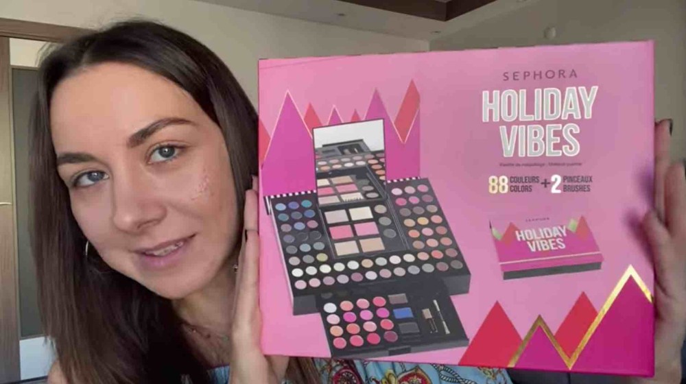 sephora holiday vibes far paleti nasil alinmaya deger mi